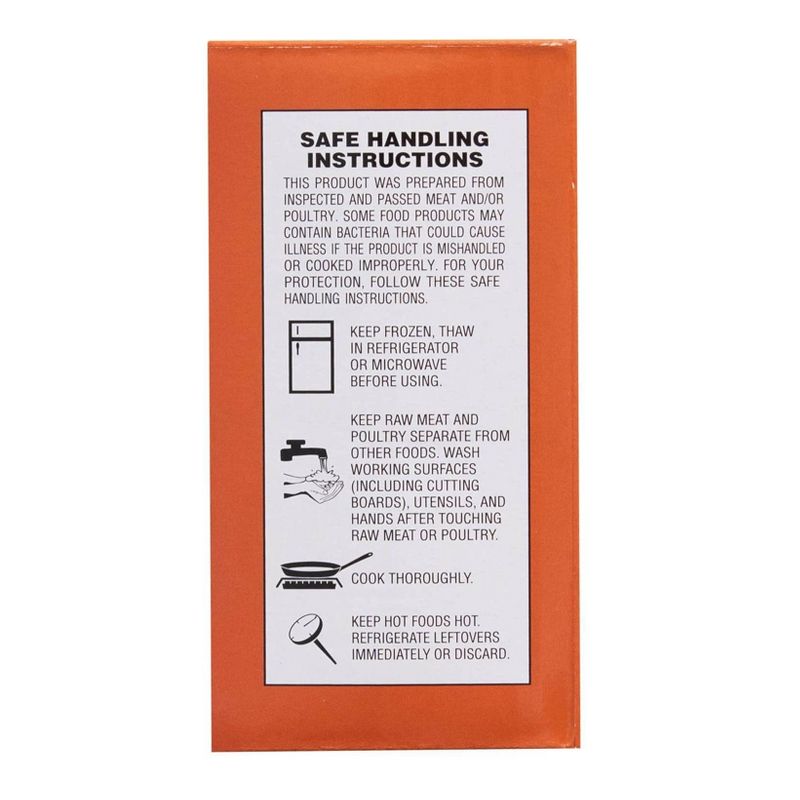 May's Hawaiian Style Boneless & Skinless Teriyaki Chicken Thighs - Frozen - 32oz