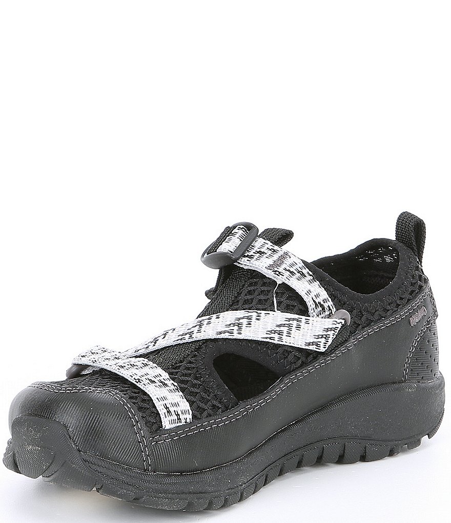Chaco Boys' Odyssey Sandals (Youth)