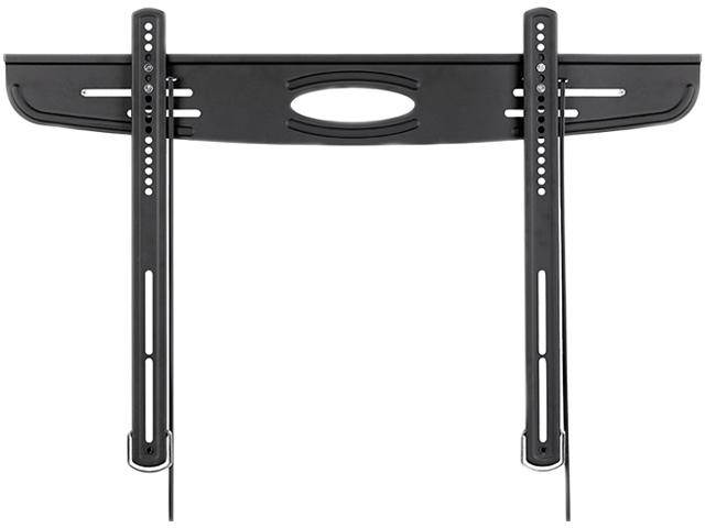 Atdec TH-3060-LPF 32"-60" Fixed TV Wall Mount LED&LCD HDTV Up to VESA 400x800 Max Load 143lbs Compatible with Samsung, Vizio, Sony, Panasonic, LG, and Toshiba TV