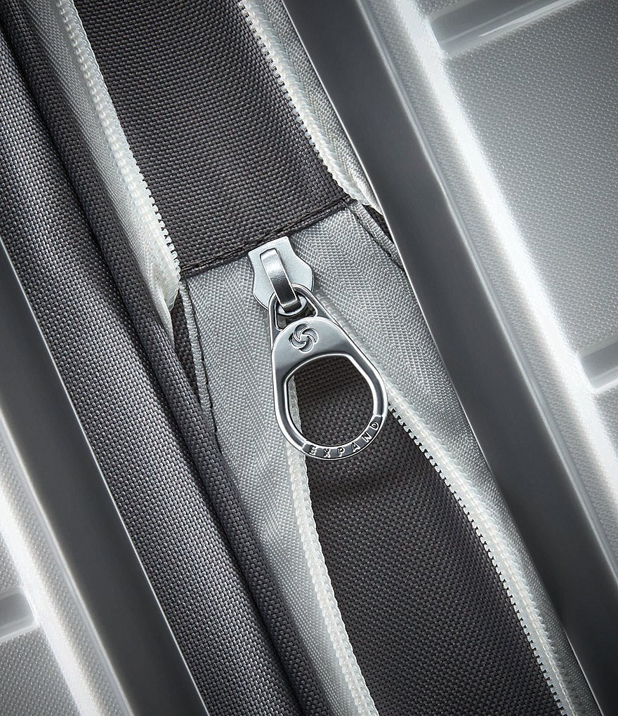 Samsonite Freeform 24#double; Spinner