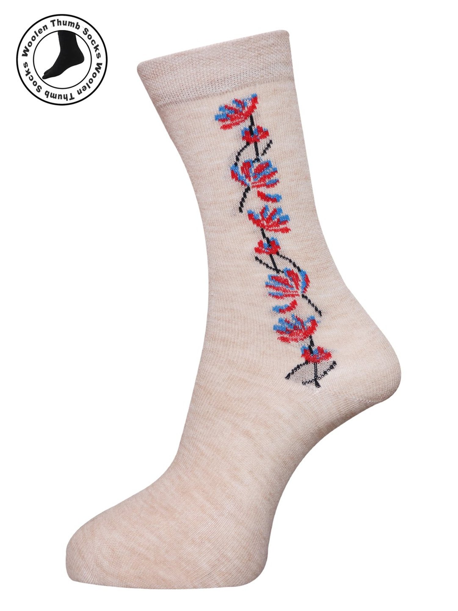 Dollar Assorted Socks - Pack of 3