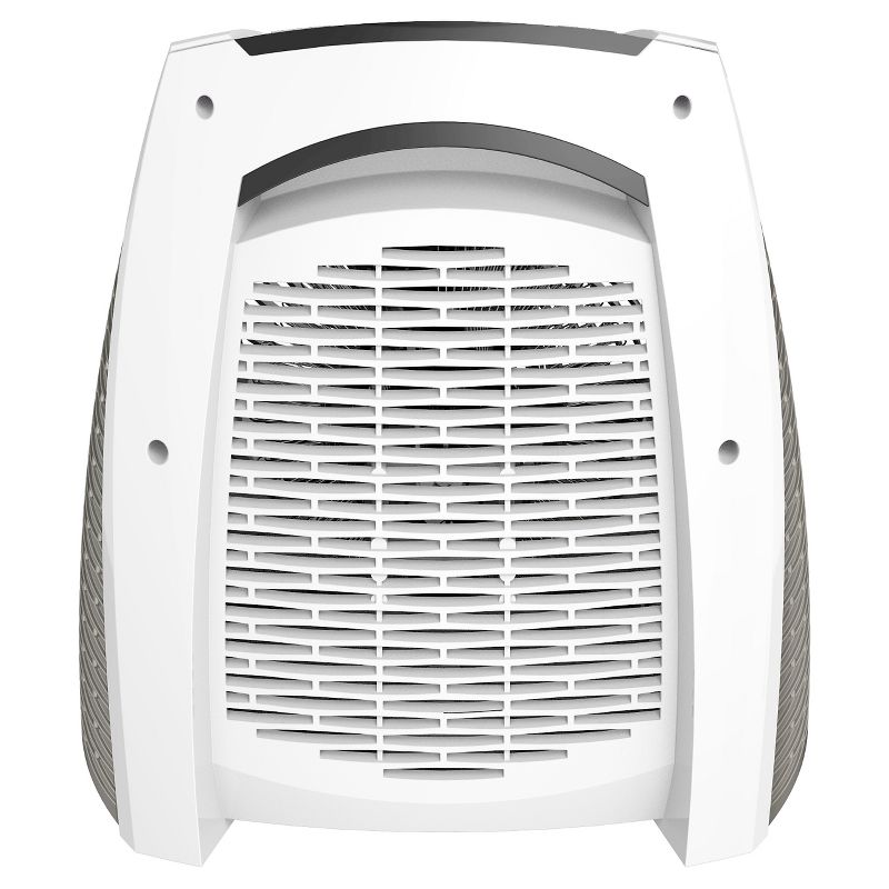 Vornado AVH10 Vortex Whole Room Heater w/ Automatic Climate Control- White
