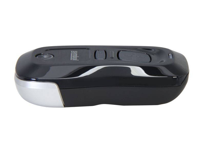 Posiflex SD7310 Barcode Reader Attachment (with BCU, USB, Black Text CB7X2)