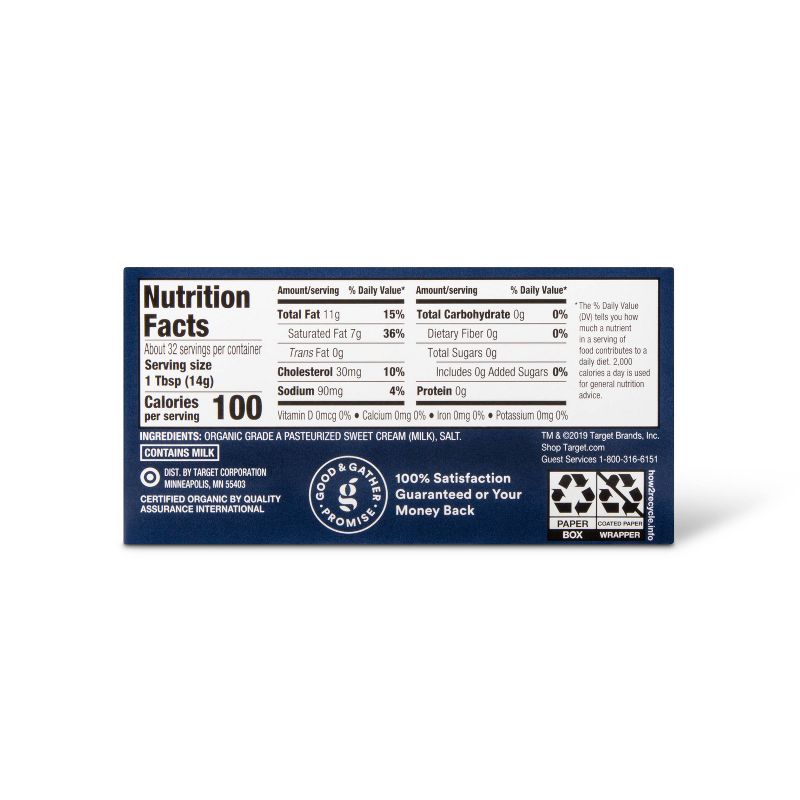 Land O Lakes Spreadable Butter with Olive Oil & Sea Salt - 7oz