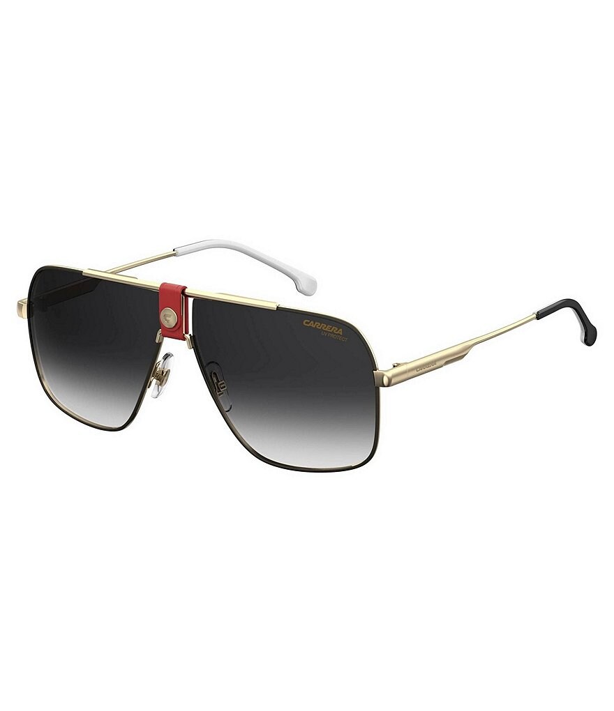 Carrera Logo Navigator Sunglasses