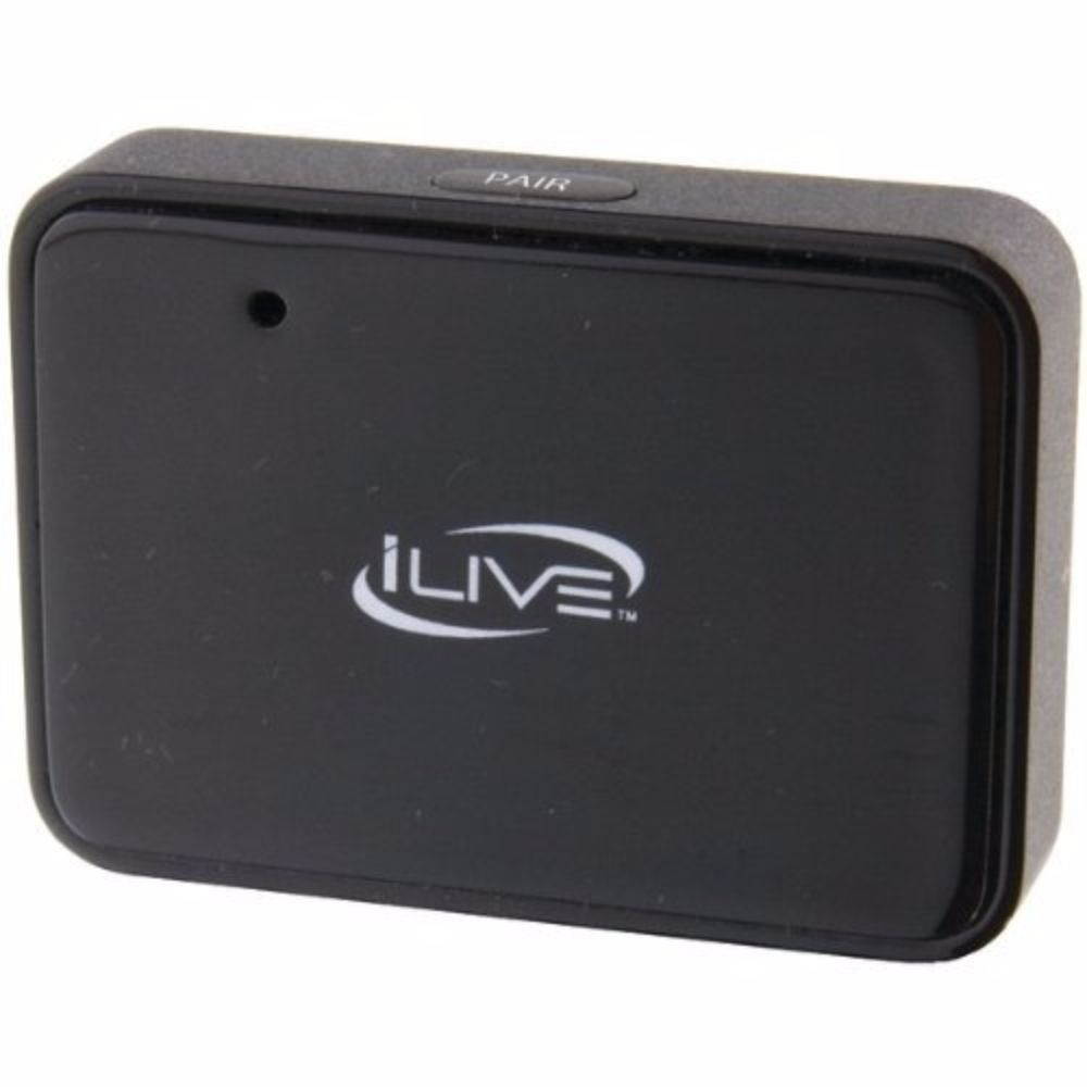 JAYBRAKE IAB53B Ilive Iab53b Wireless Bluetooth(R) Receiver And Adapter