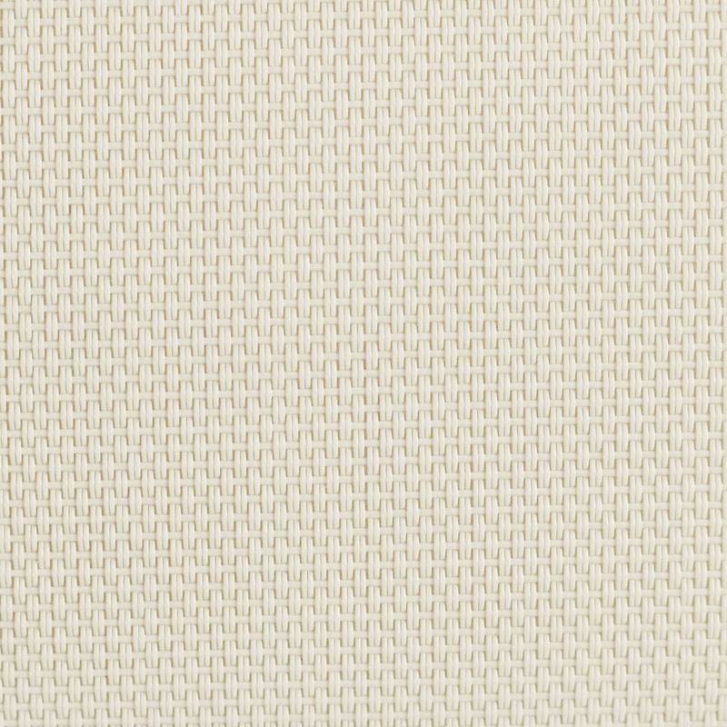 La Siesta HAL21-1 Habana Organic Cotton Lounger Comfortable Indoor Outdoor Hammock Chair with Suspension Set and Bamboo Spreader, Nougat