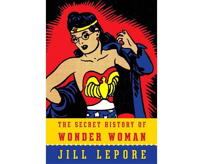 From Star Wars to Superman - by  James Papandrea (Paperback)