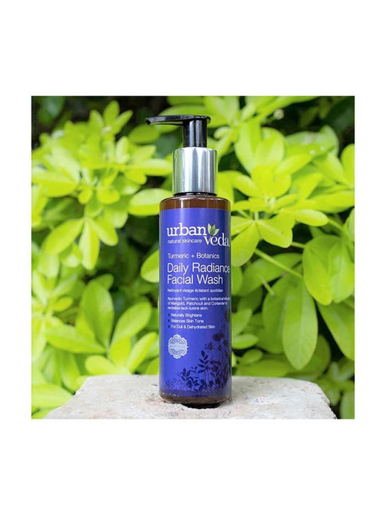 Skin Pot Co. Ultra Detox Face Wash - 150 ml