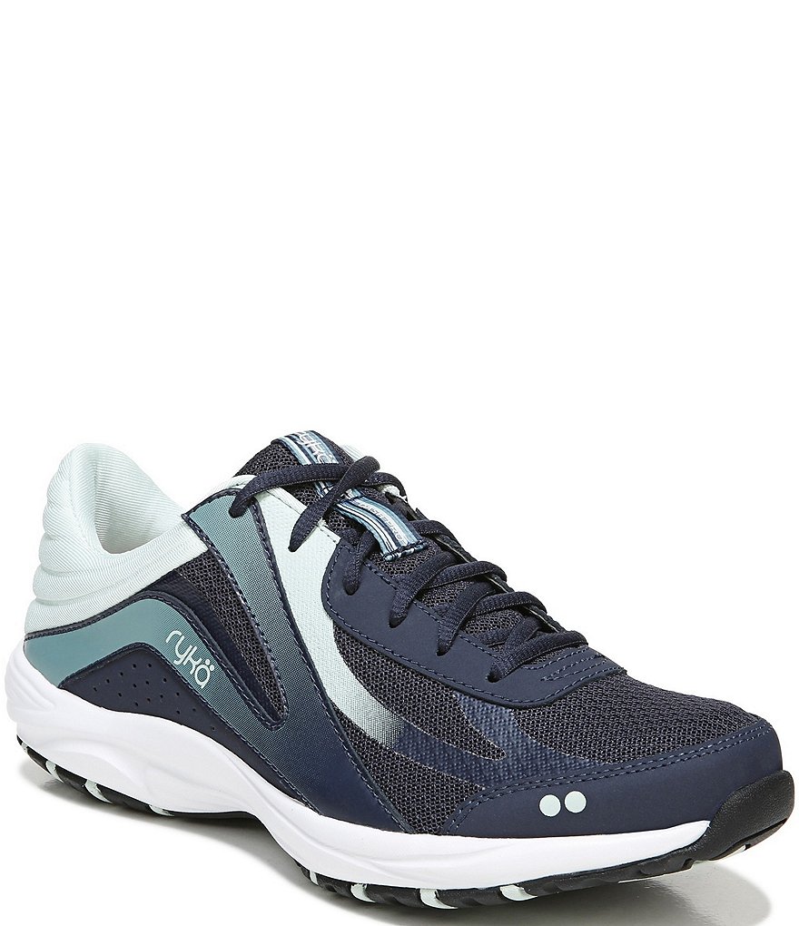 Ryka Dash Pro Walking Sneakers