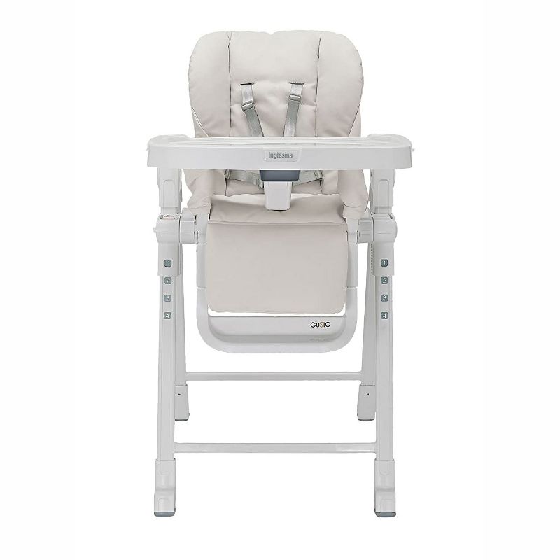Baby Delight Go With Me Uplift Deluxe Portable High Chair