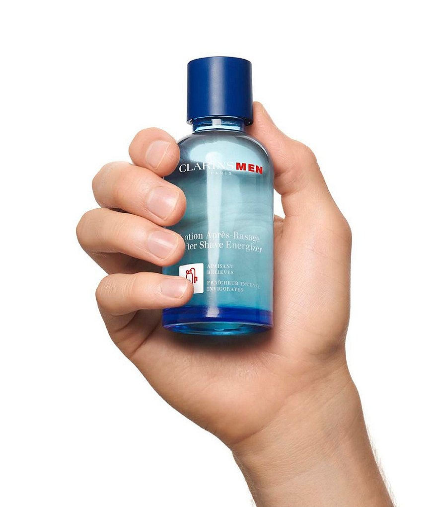 Clinique For Men Post-Shaver Soother