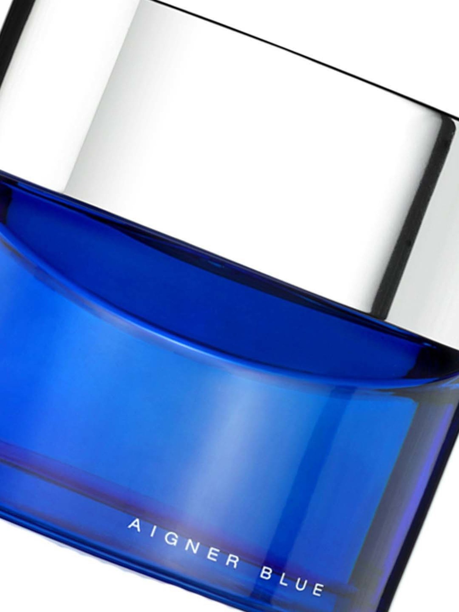 Aigner Blue Eau de Toilette for Men - 125 ml
