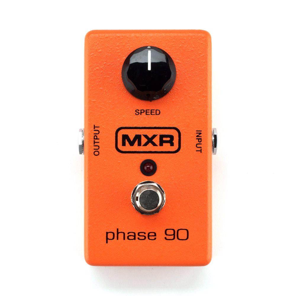 MXR M-101 Phase 90 Phaser