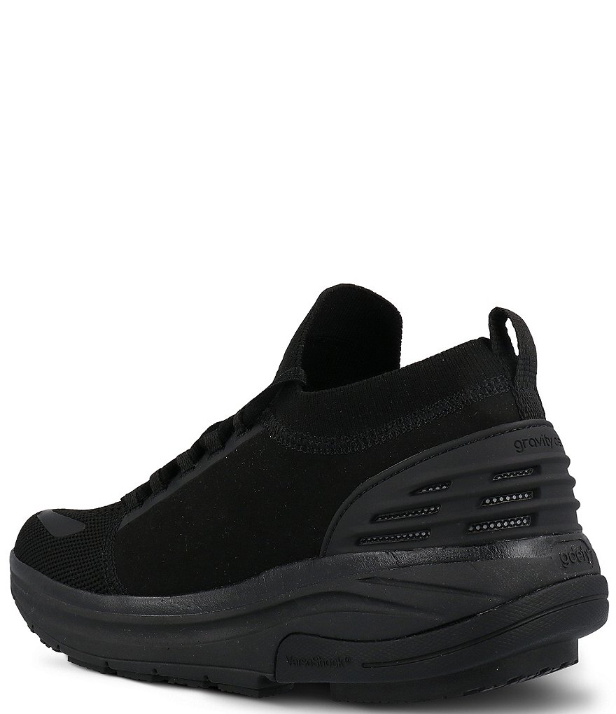 Gravity Defyer Women's G-Defy MaTeeM Mesh Lace-Up Sneakers