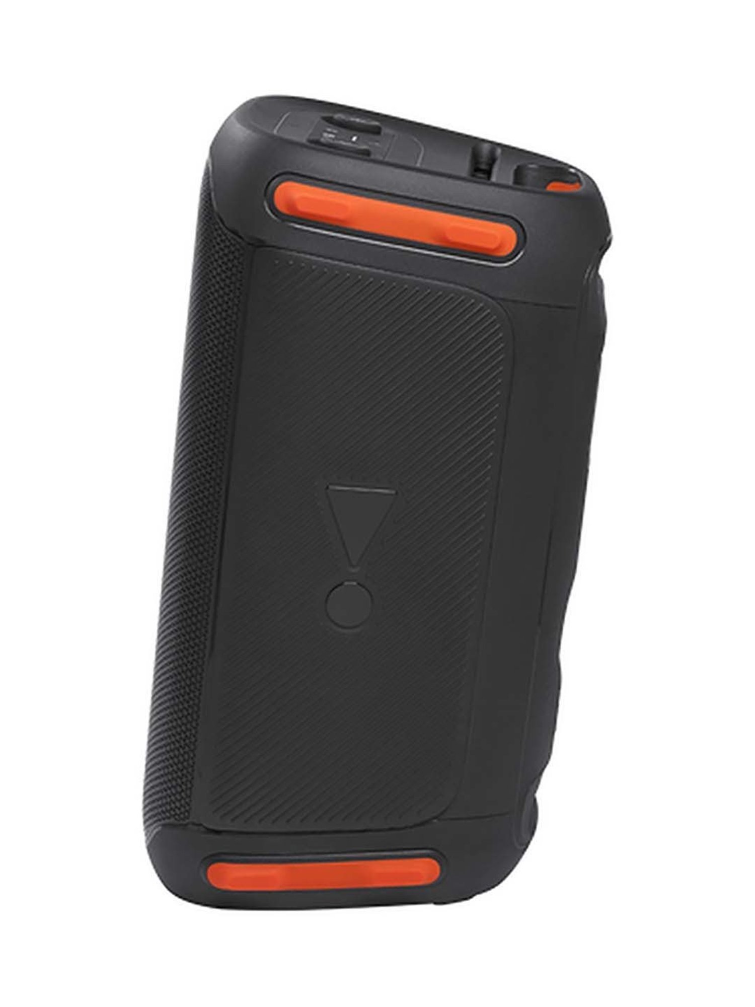 JBL Partybox 110 IPX4 Splashproof Portable Bluetooth Party Speaker with Dynamic Light Show (Black)