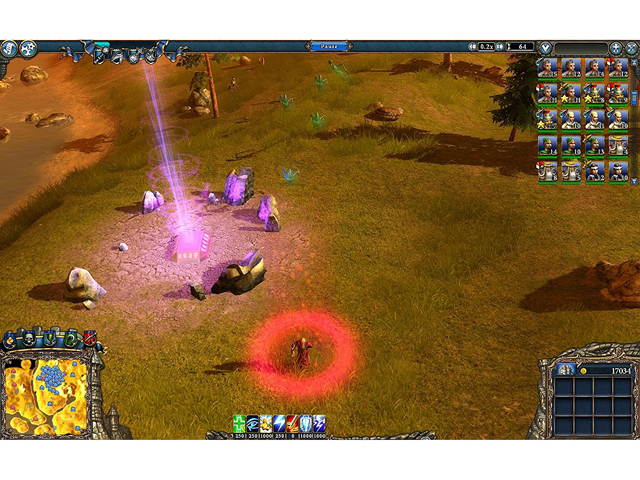 Majesty 2: Monster Kingdom [Online Game Code]