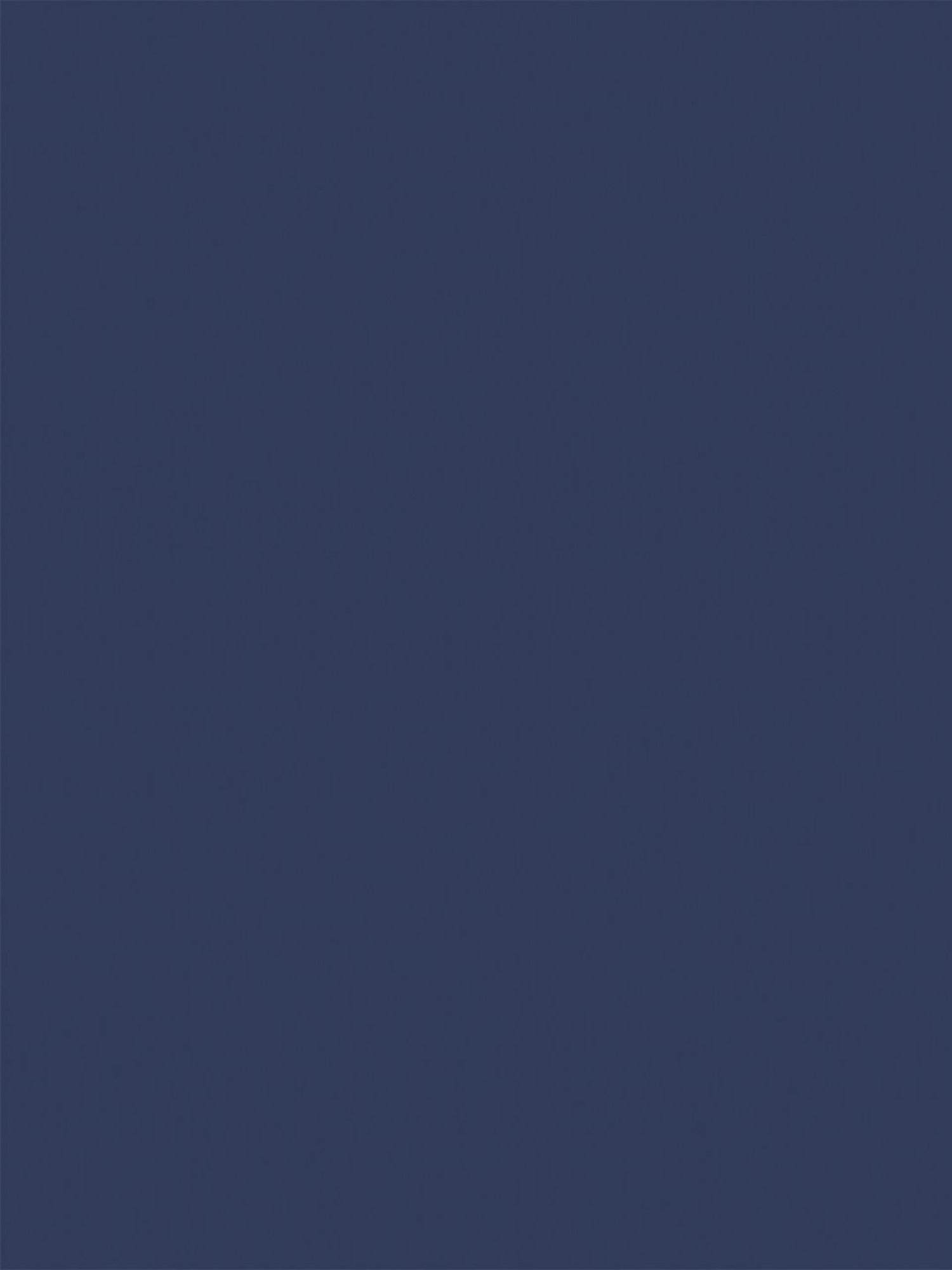 Mark Home Naturelle 400 TC Navy Bed Sheet Set