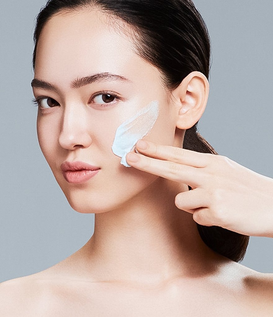 Clarins Pure Face Scrub