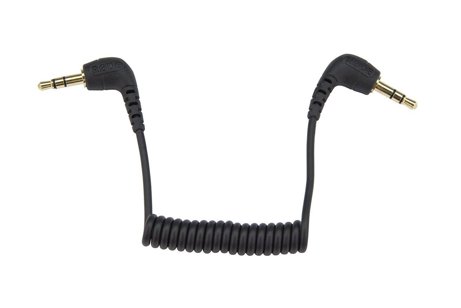 Rode Microphones SC2 3.5mm TRS Patch Cable