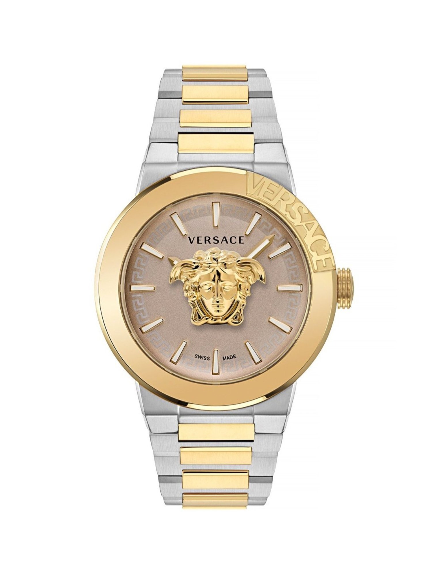 Versace VE7E00423 Analog Watch for Men