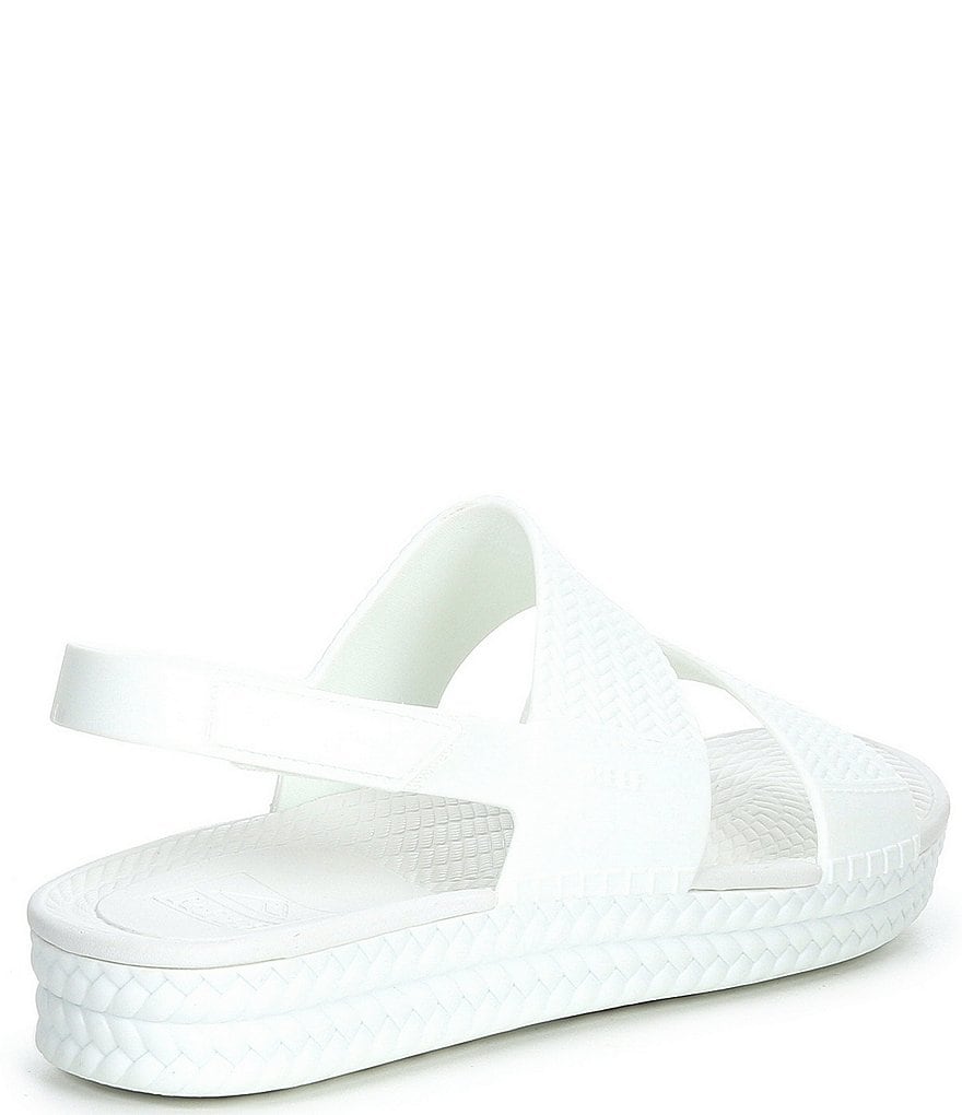 Reef Women's Water Vista Flatform Sandals