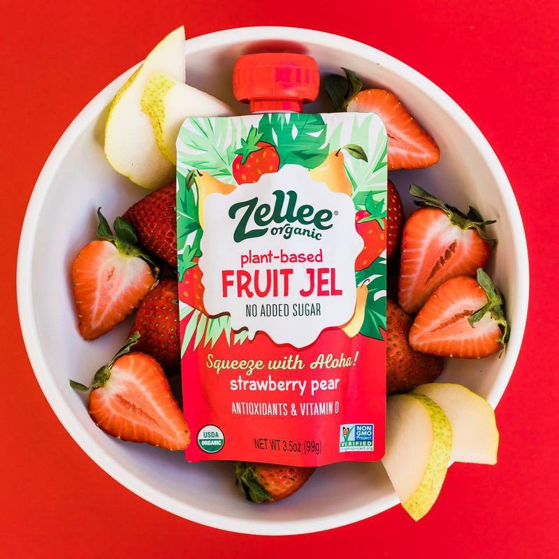 Mixed Berry Fruit Flavored Snacks - 10ct - Market Pantry™