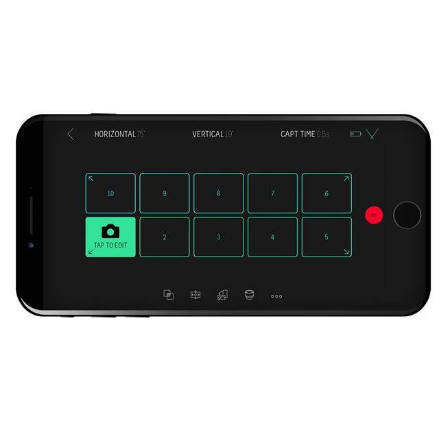 Syrp Genie Mini II Panning Motion Controller #SY0033-0001