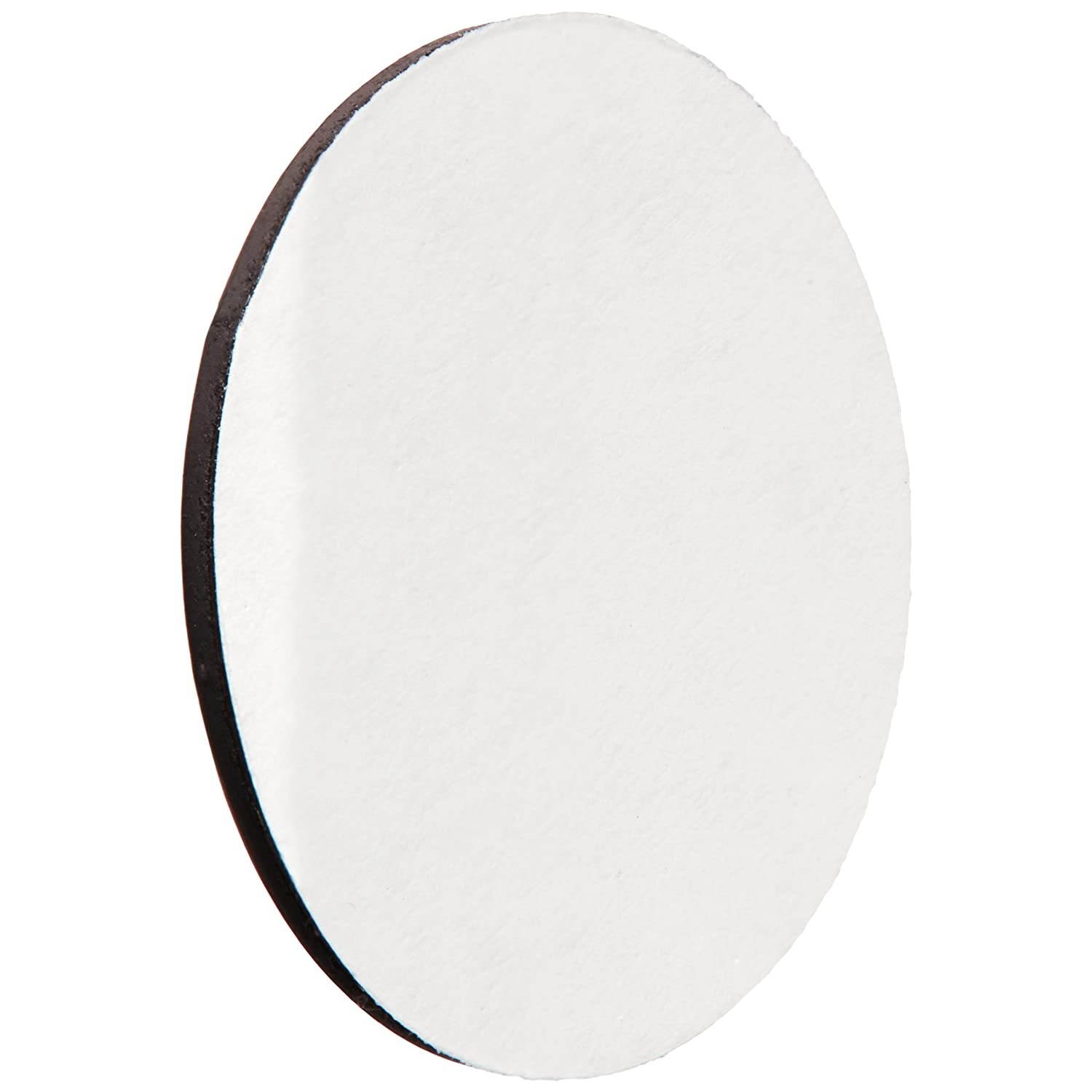 Dowling Magnets 735007 Adhesive Magnet Dots, 5.5" Height, 1" Width, 3.5" Length (Pack of 100)