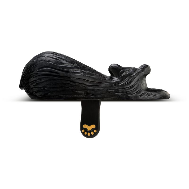 DEMDACO Lazy Bear Grand Figurine