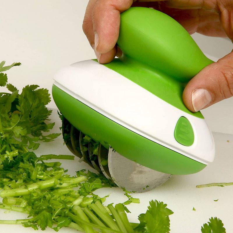 Norpro 852 Roller Herby Herb Slicer