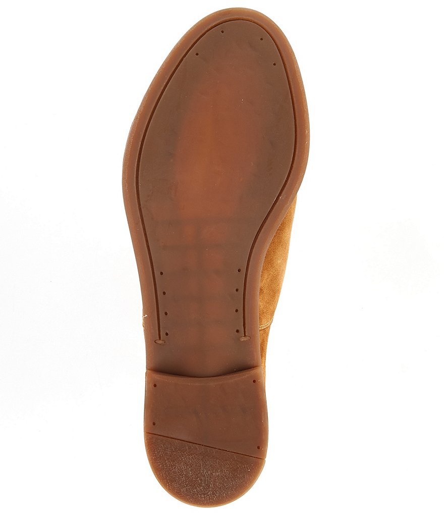 Kenneth Cole New York Men's Rustin Laceless Slip-Ons