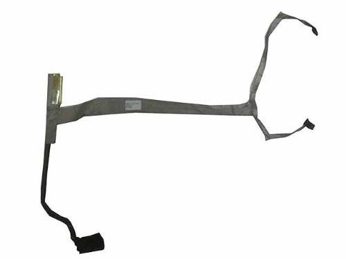 New LCD LVDS Flex Video Cable for HP Pavilio DM4-3000 DM4-3050US DM4-3090CA Series 50.4QCT17.001