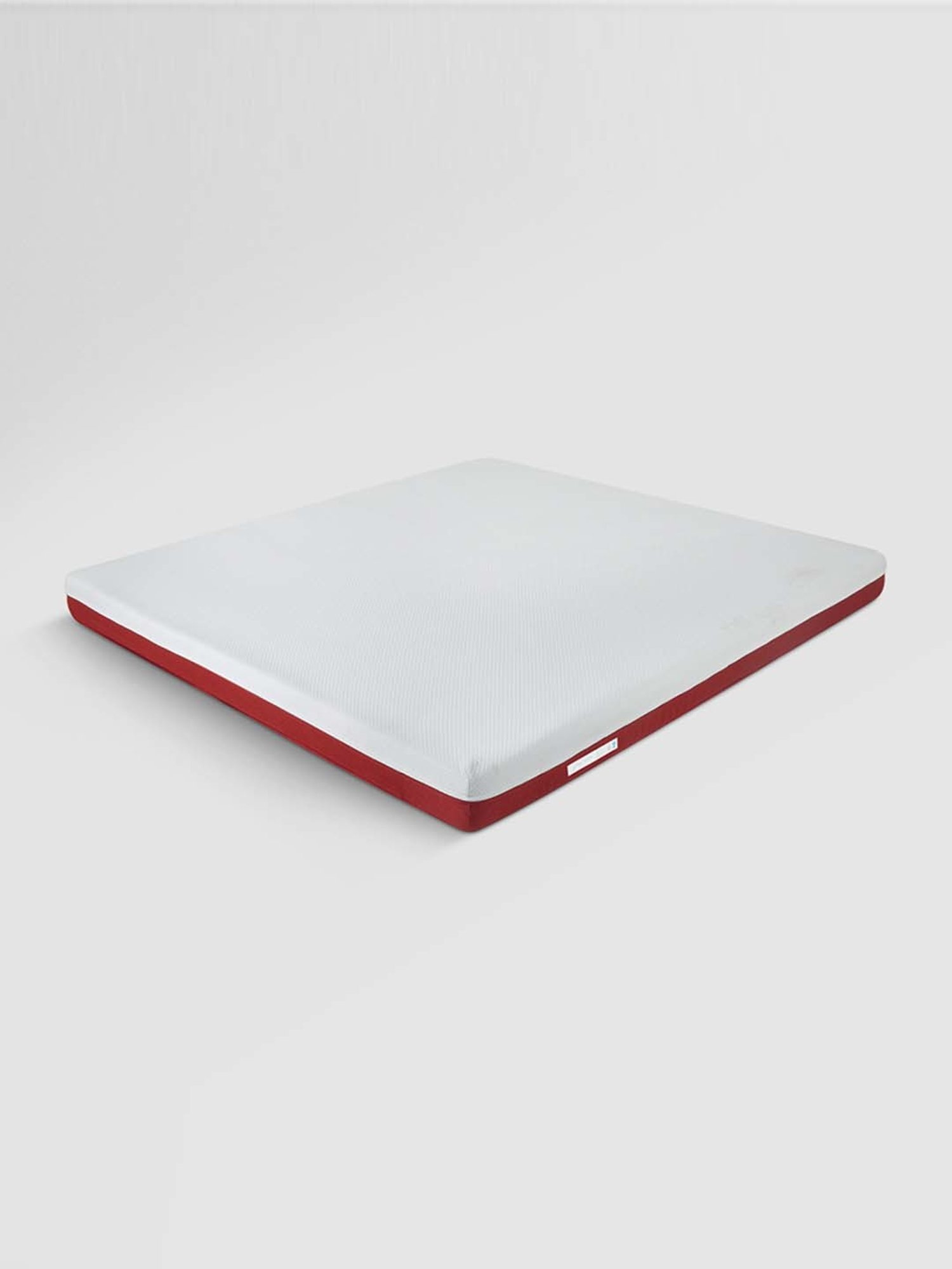 Duroflex Live-in Adapt Grey Foam New Gen Smart Design Flippable Adjustable Double Mattress