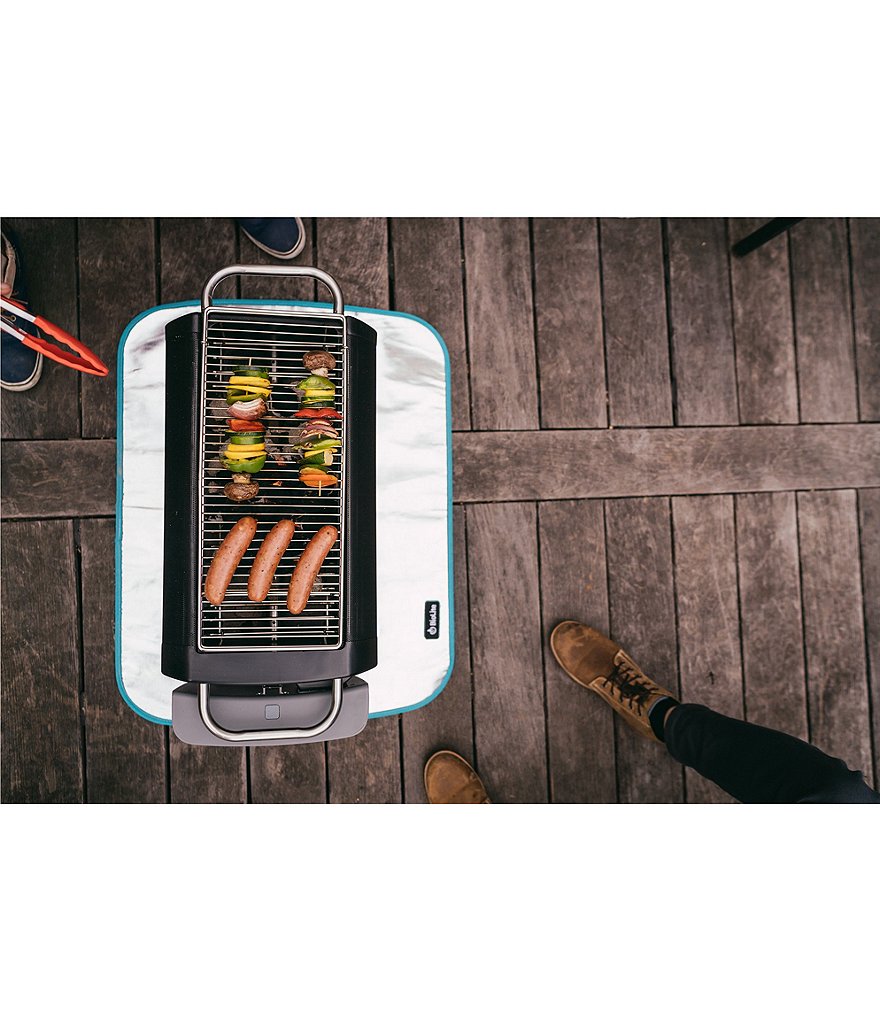 VSSL CAMP Compact Adventure Flask