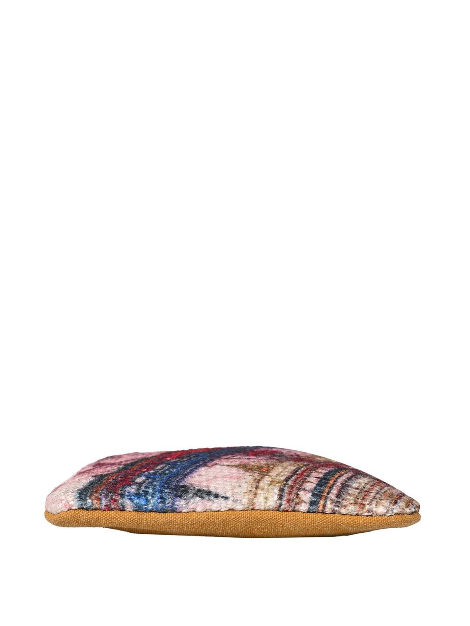 Mona B Astro Multicolor Printed Small Cross Body Bag