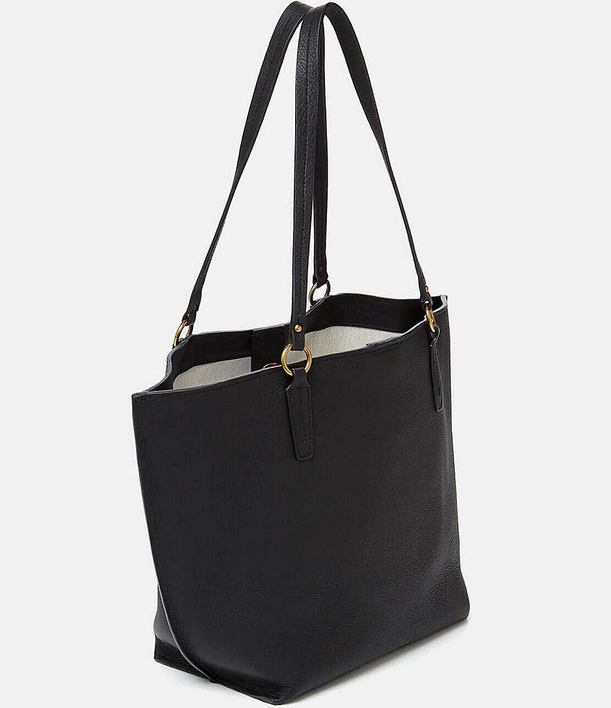 Etienne Aigner Adeline Signature Tote Bag