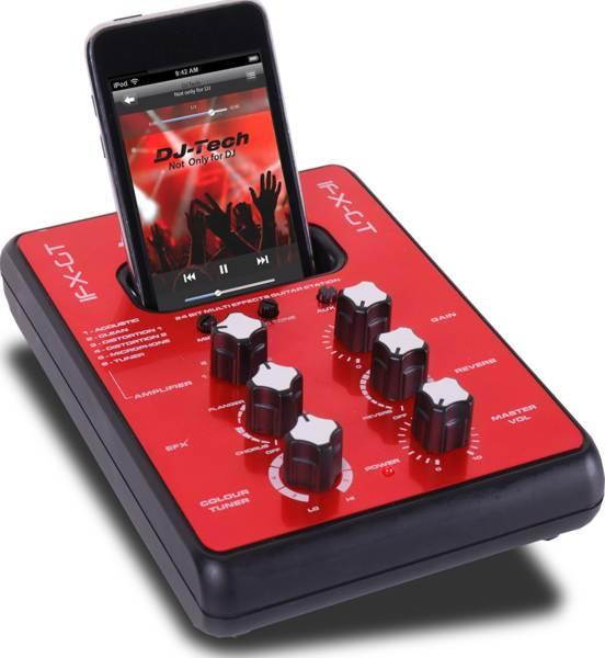 Galaxy Audio ES3-OBG-AT