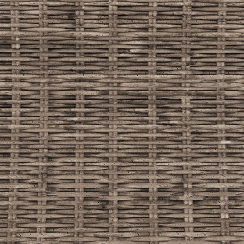 Beachcroft Side Chair with Cushions - Beige  - Outdoor by Ashley