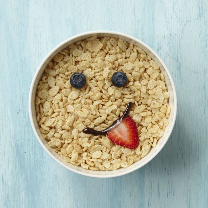 Rice Krispies Breakfast Cereal - 12oz - Kellogg's