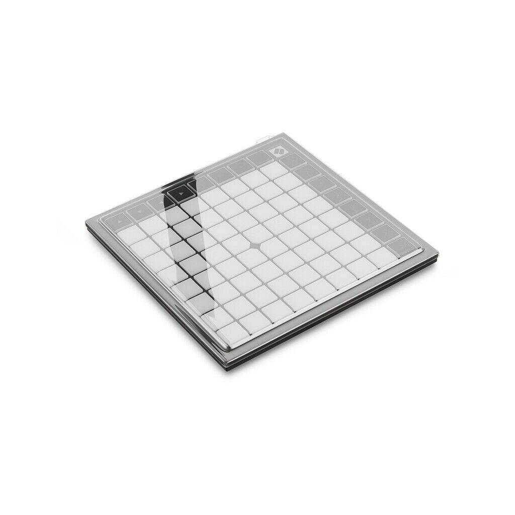 Decksaver DS-PC-LPX - Novation Launchpad X Cover