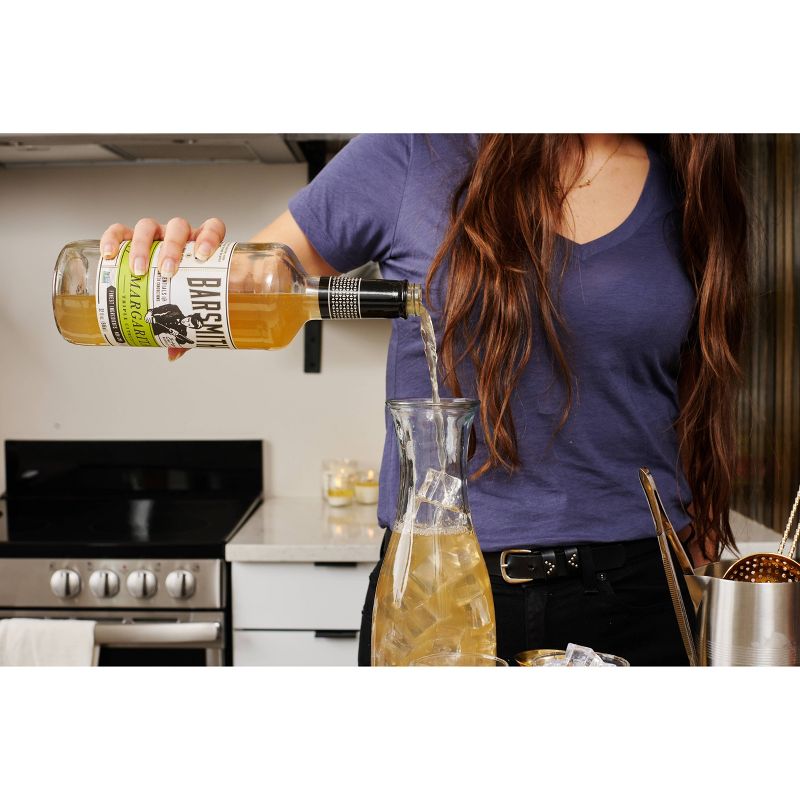 Barsmith Bloody Mary Mix - 32 fl oz Bottle