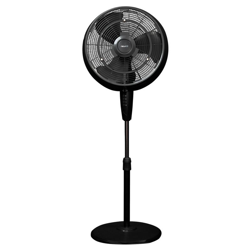 NewAir 8.2"x20.25"x25.5" Portable Fans