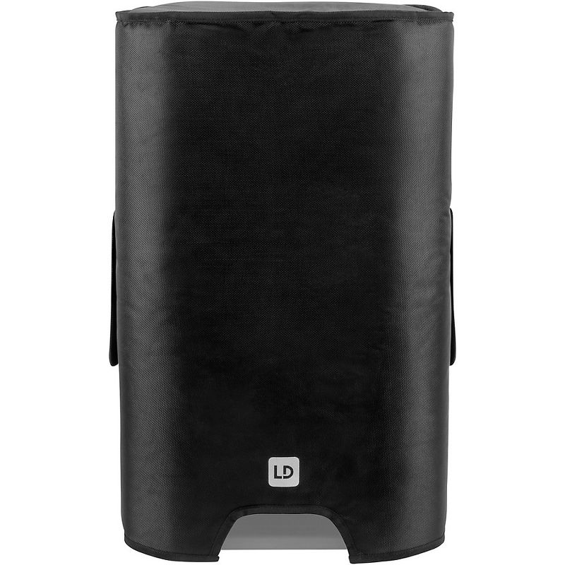 LD Systems ICOA 15 PC Padded Speaker Cover Black