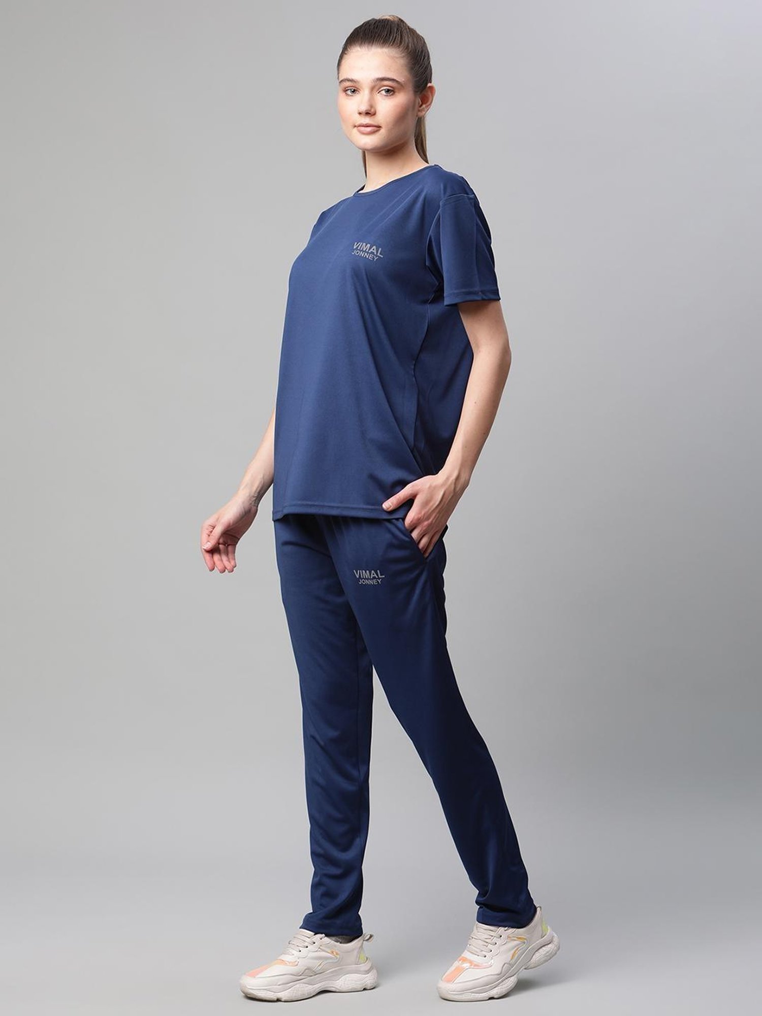 Vimal Jonney Multicolor Sports Set (Pack of 3)