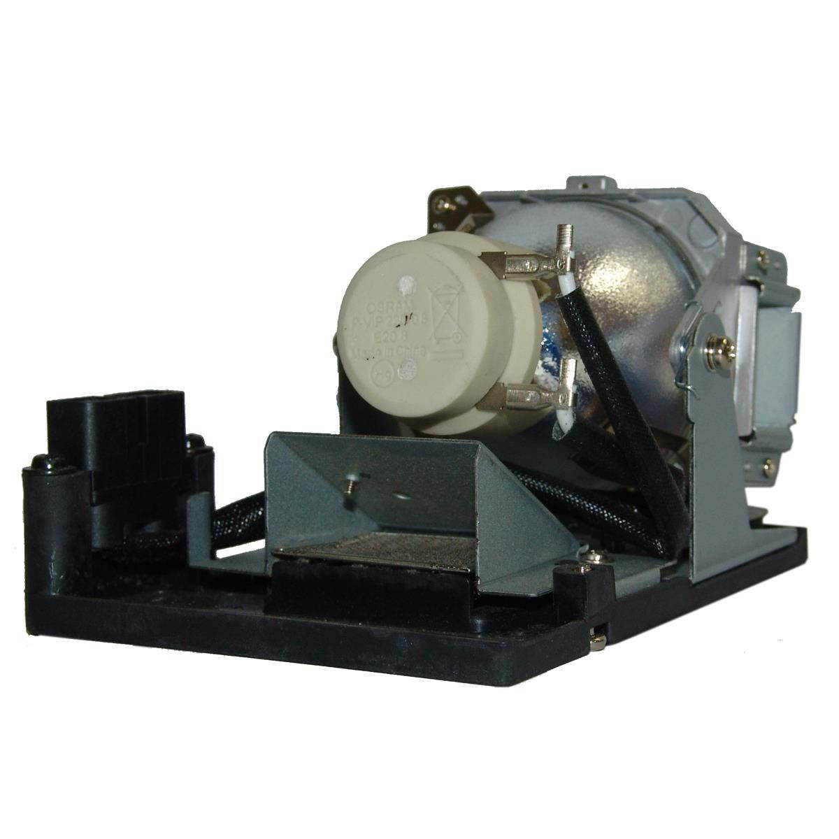 Original Osram Projector Lamp Replacement with Housing for BenQ 5J.J0705.001