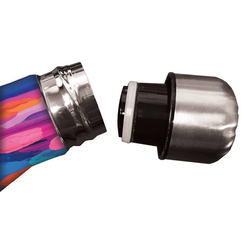 Artisan 17oz Stainless Steel Water Bottle - Dazzle