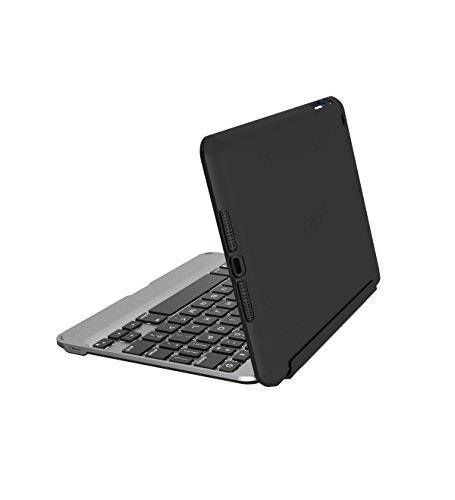 ZAGG IM4ZF2-BB0 SLIM BOOK FOR IPAD MINI 4