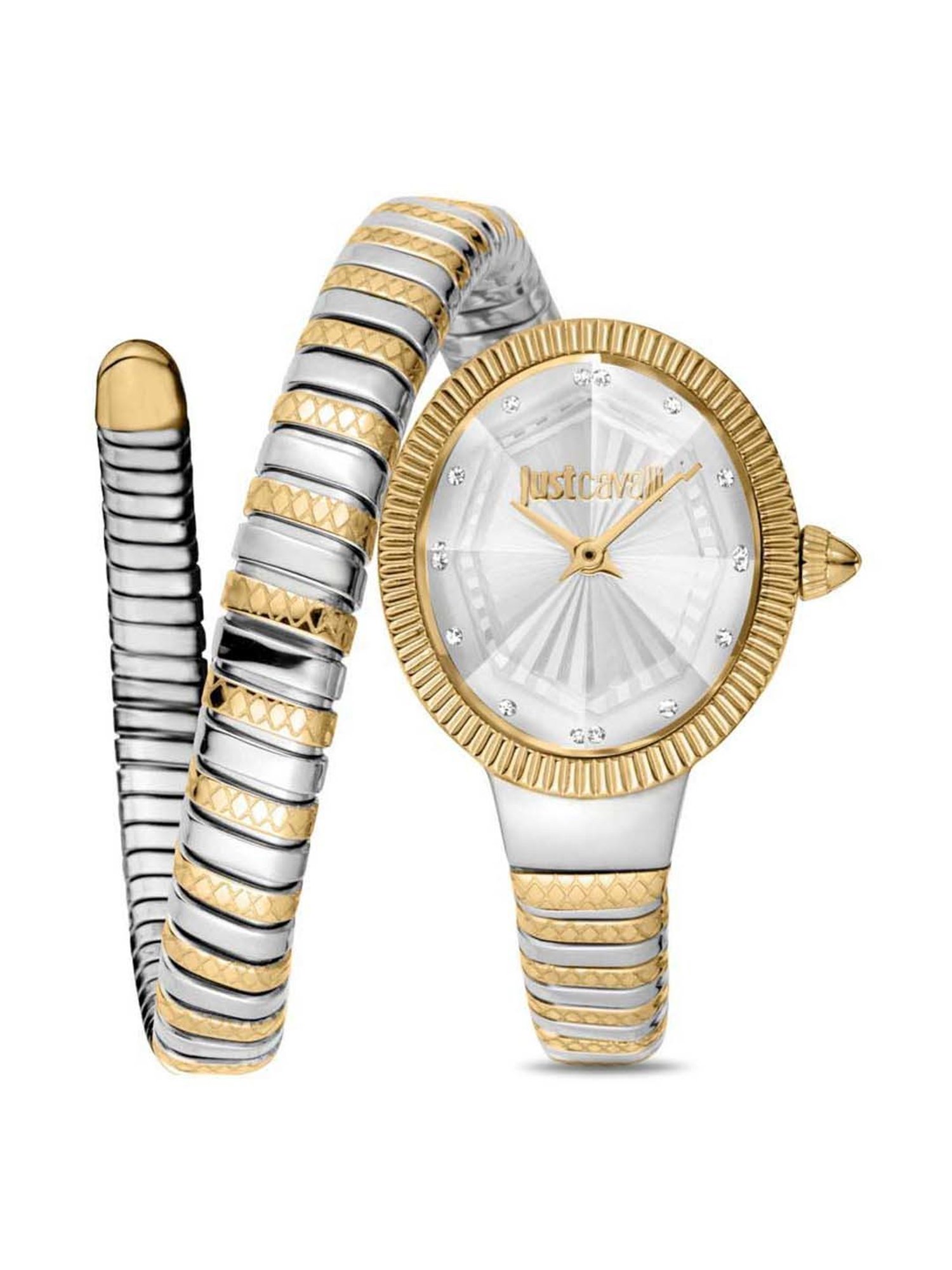 Just Cavalli Ardea JC1L268M0055 Analog Watch for Women