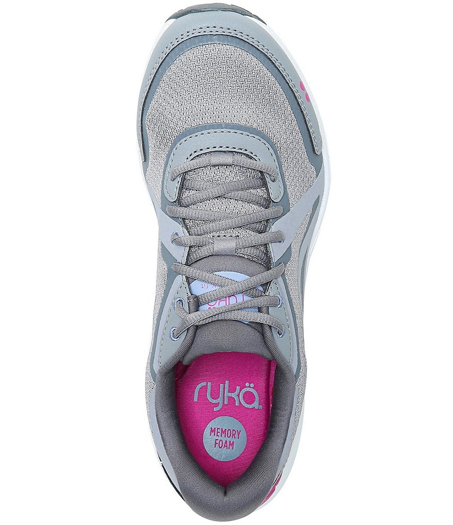 Reebok Women's DailyFit Slip-On Sneakers